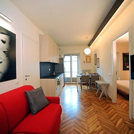 Sant'Antonio Apartment In Porta Susa By Wonderful Italy Turin Exteriör bild