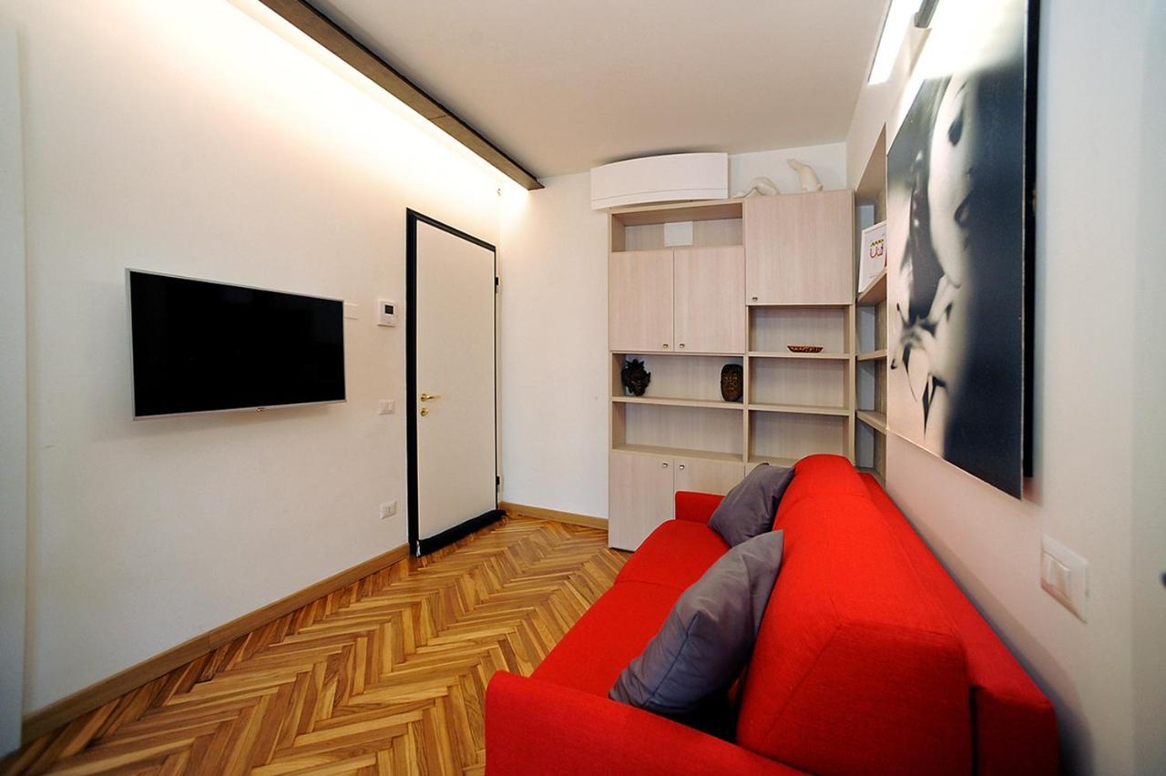 Sant'Antonio Apartment In Porta Susa By Wonderful Italy Turin Exteriör bild