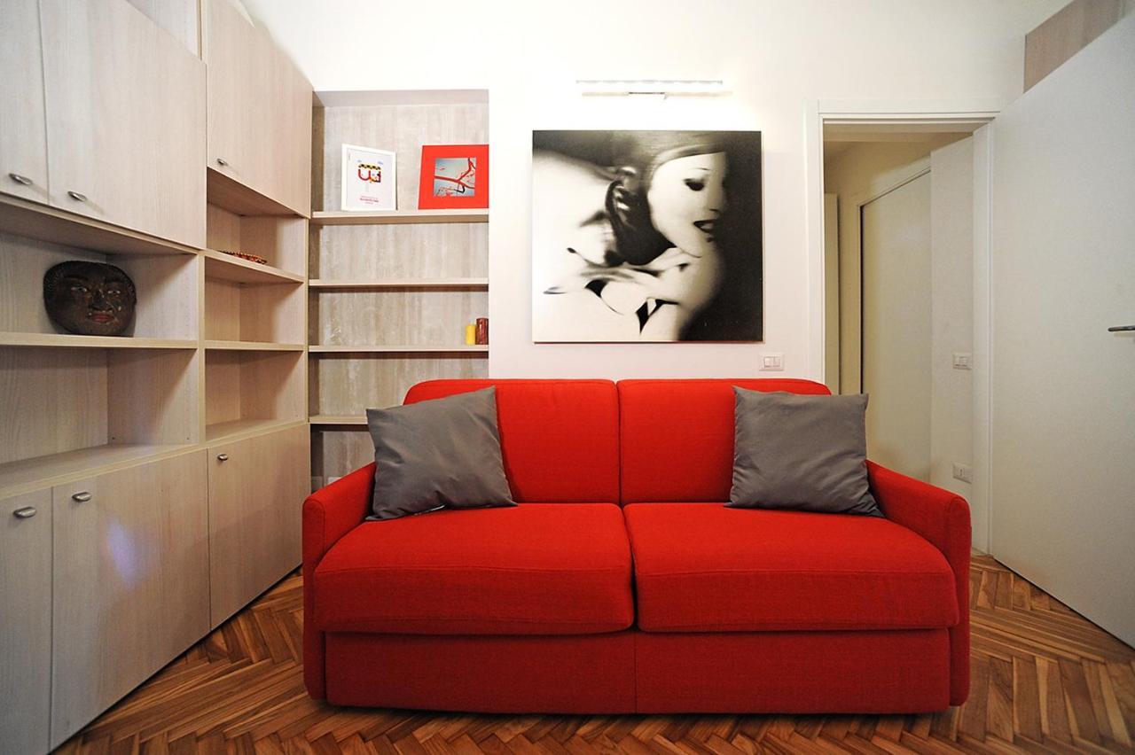 Sant'Antonio Apartment In Porta Susa By Wonderful Italy Turin Exteriör bild