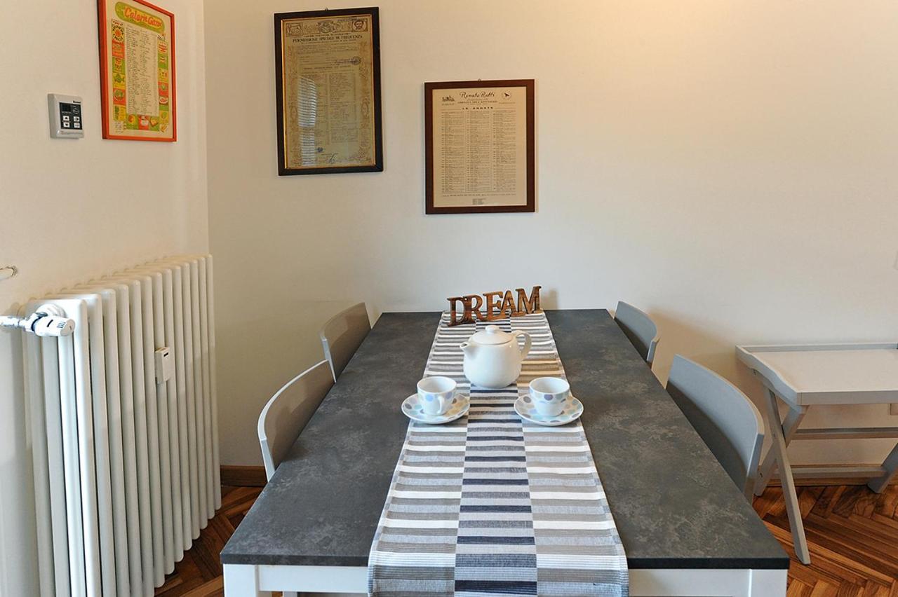 Sant'Antonio Apartment In Porta Susa By Wonderful Italy Turin Exteriör bild