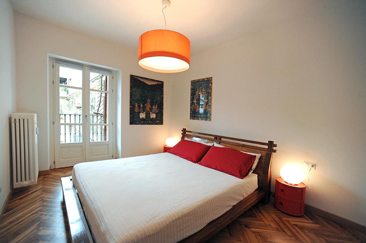 Sant'Antonio Apartment In Porta Susa By Wonderful Italy Turin Exteriör bild