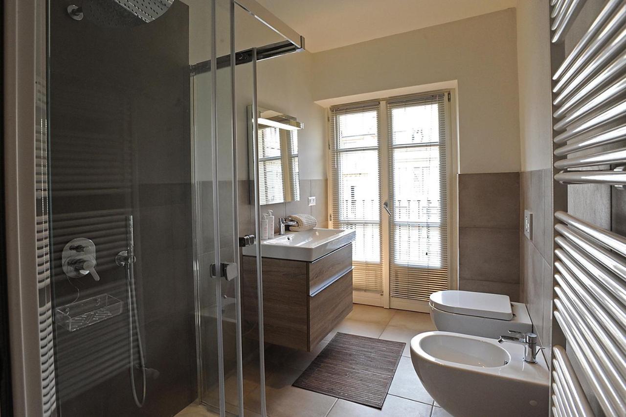 Sant'Antonio Apartment In Porta Susa By Wonderful Italy Turin Exteriör bild