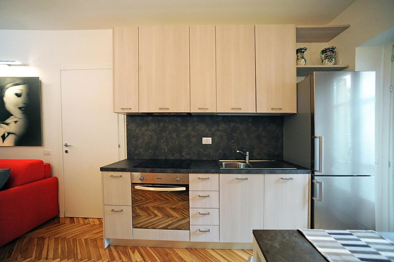 Sant'Antonio Apartment In Porta Susa By Wonderful Italy Turin Exteriör bild