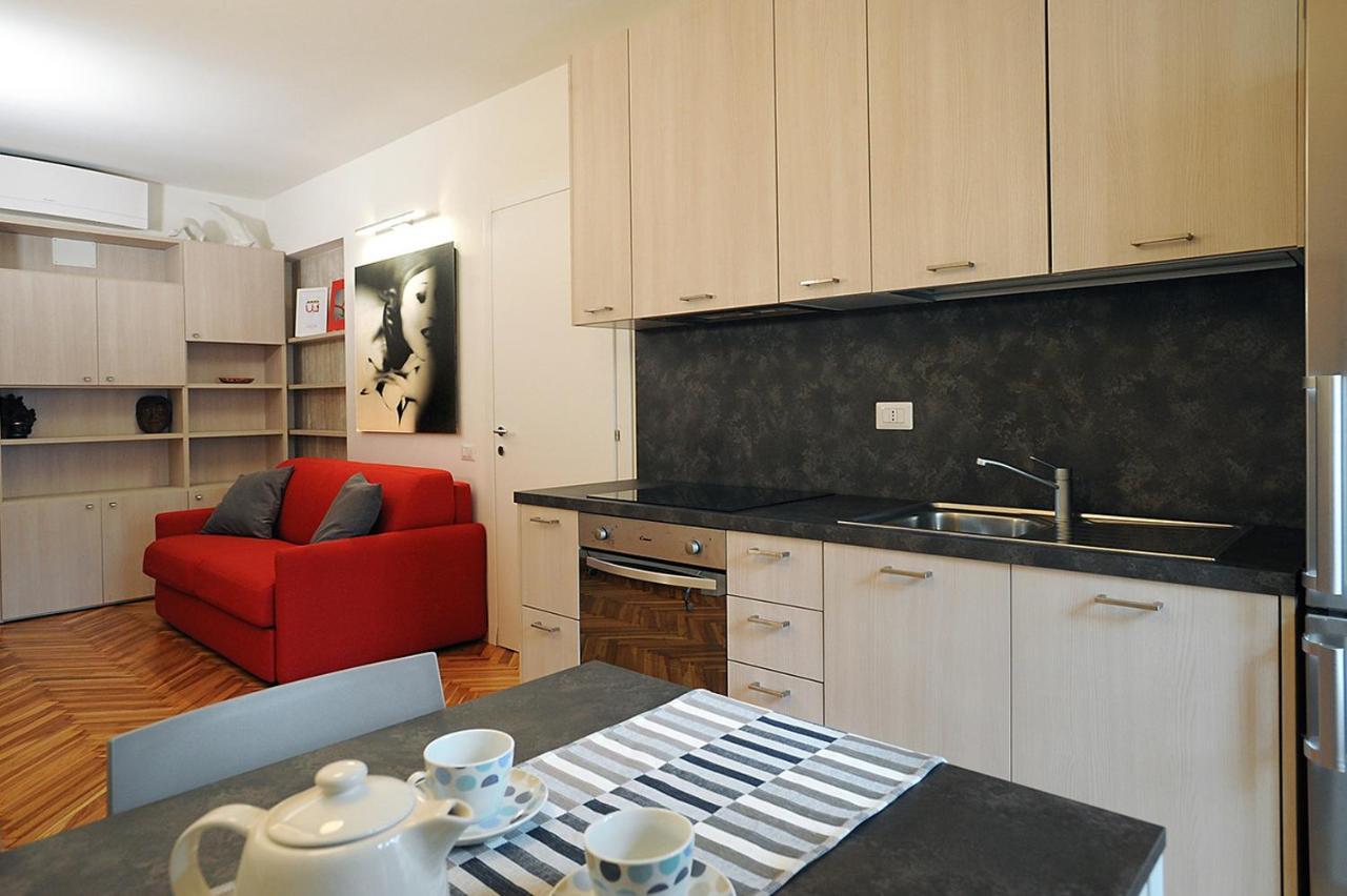 Sant'Antonio Apartment In Porta Susa By Wonderful Italy Turin Exteriör bild