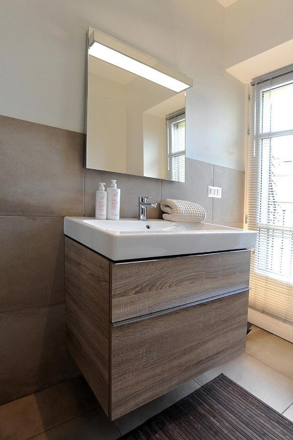 Sant'Antonio Apartment In Porta Susa By Wonderful Italy Turin Exteriör bild