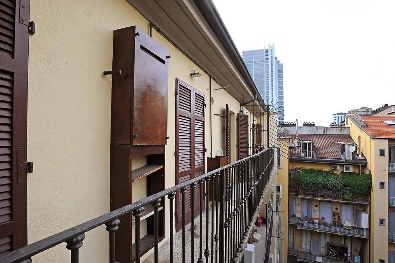 Sant'Antonio Apartment In Porta Susa By Wonderful Italy Turin Exteriör bild