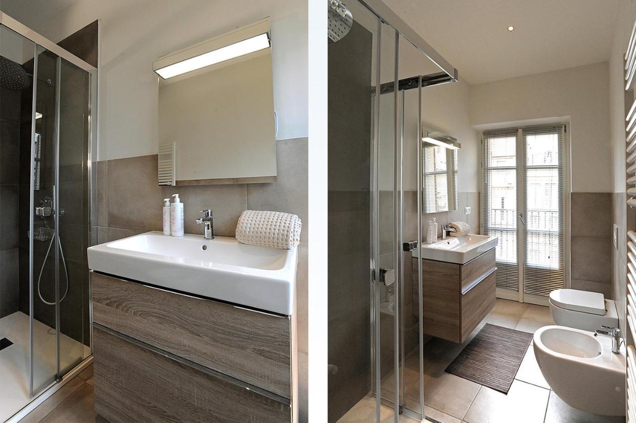 Sant'Antonio Apartment In Porta Susa By Wonderful Italy Turin Exteriör bild